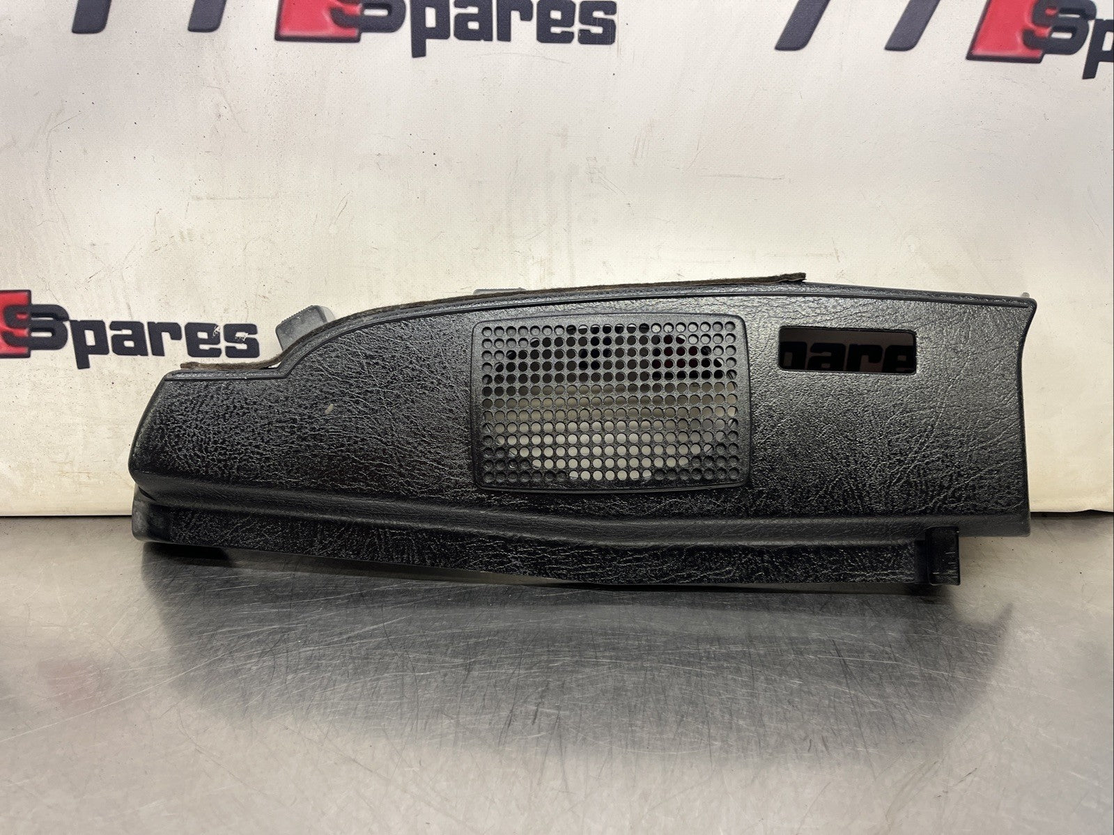 Vw Golf MK2 Rear Right Nearside Parcel Shelf Support Speaker Housing 191867763A