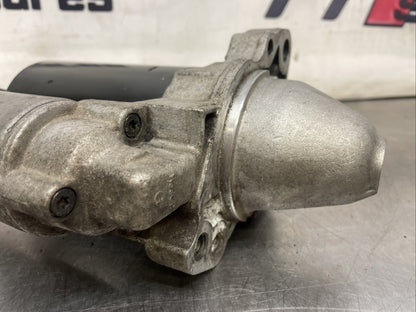 Audi S6 C6 5.2 V10 BXA Automatic Starter Motor 07C911023G