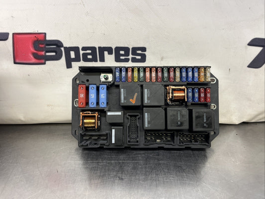 Range Rover Vogue 4.4 TDV8 2012 Fuse Box Module AH42-14A073-AB