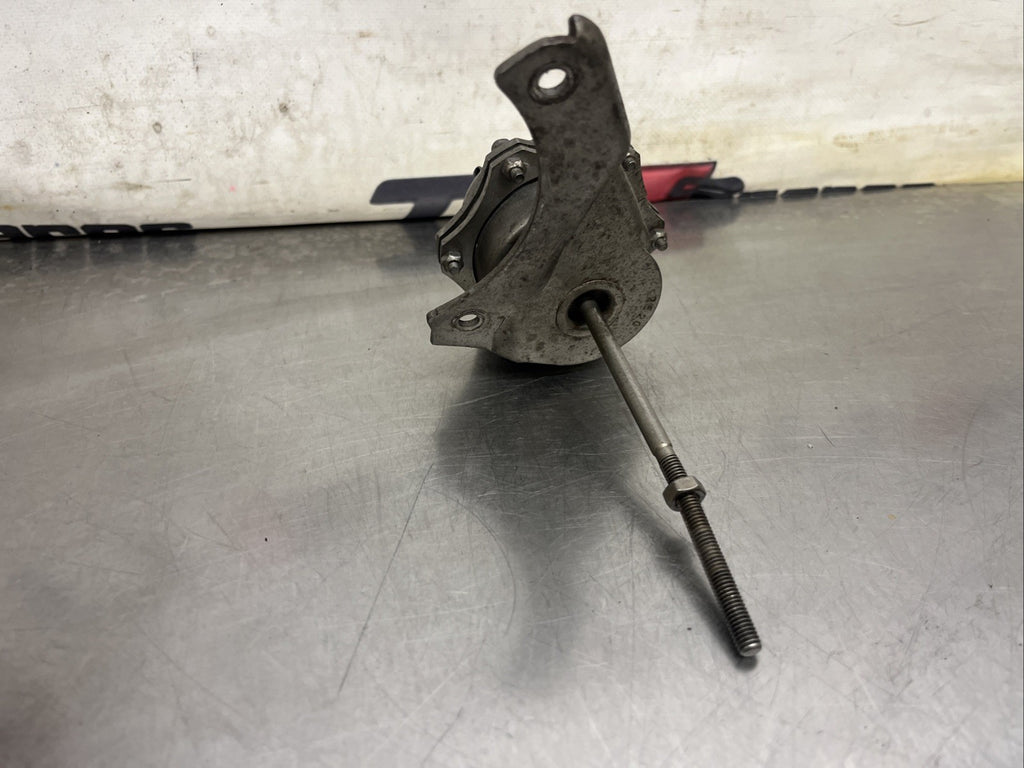 1.8t Actuator Not Forge BAM