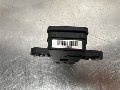 BMW Speed Sensor E46 E39 3 5 SERIES E53 X5 DSC 34526753694