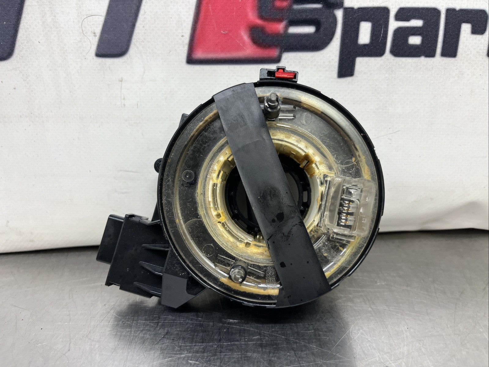 1K0959653C Volkswagen Golf Squib Slip Ring SRS Clock Spring 1.9 TDI 2008 MK5 OEM