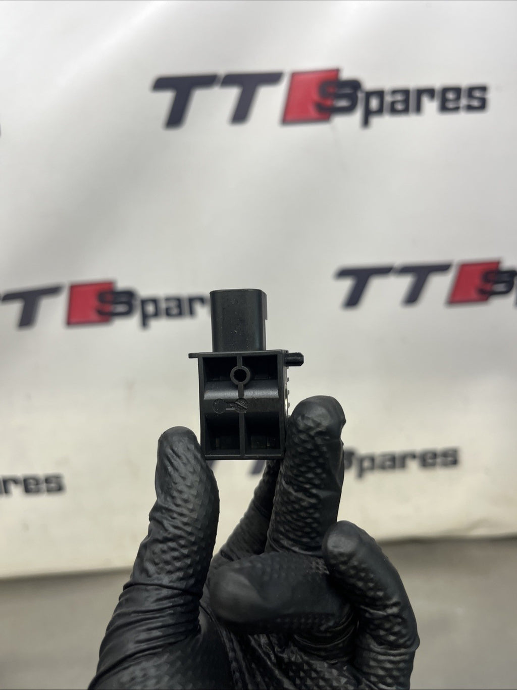 LAND ROVER FREELANDER 2 2.2 TD4 2008 CRASH SENSOR IMPACT SENSOR 3M5T14B342AB