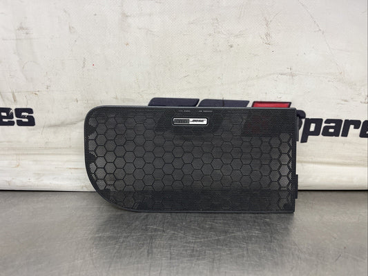Audi TT 8N MK1 Right Offside O/s Bose Speaker Grill Cover 8N0035420A Blue