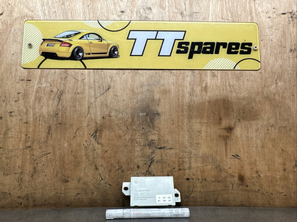 Audi A8 D2 control unit immobilizer 4A0953234F