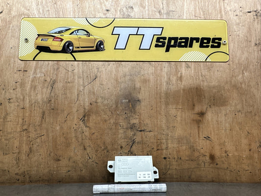 Audi A8 D2 control unit immobilizer 4A0953234F