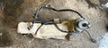 8J2423051E AUDI TT MK2 POWER STEERING RACK ELECTRIC (TFSI 2.0 FWD) 8J 06-14
