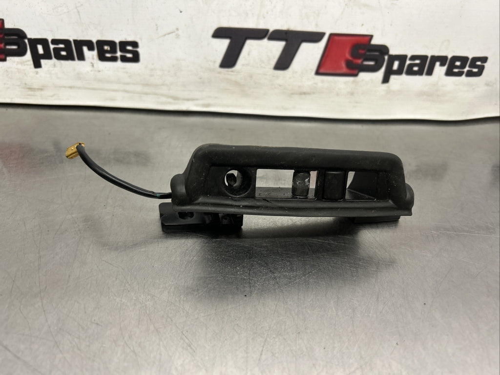 2003 AUDI TT CONVERTIBLE MK1 8N Roadster Right & Left Roof Catch 8N7871443C/444C