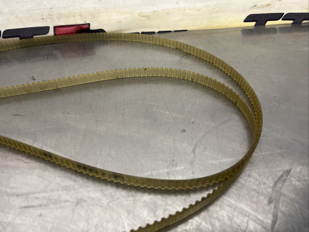 Mk1 TT Roadster Screen Belt Wind stop Genuine Audi