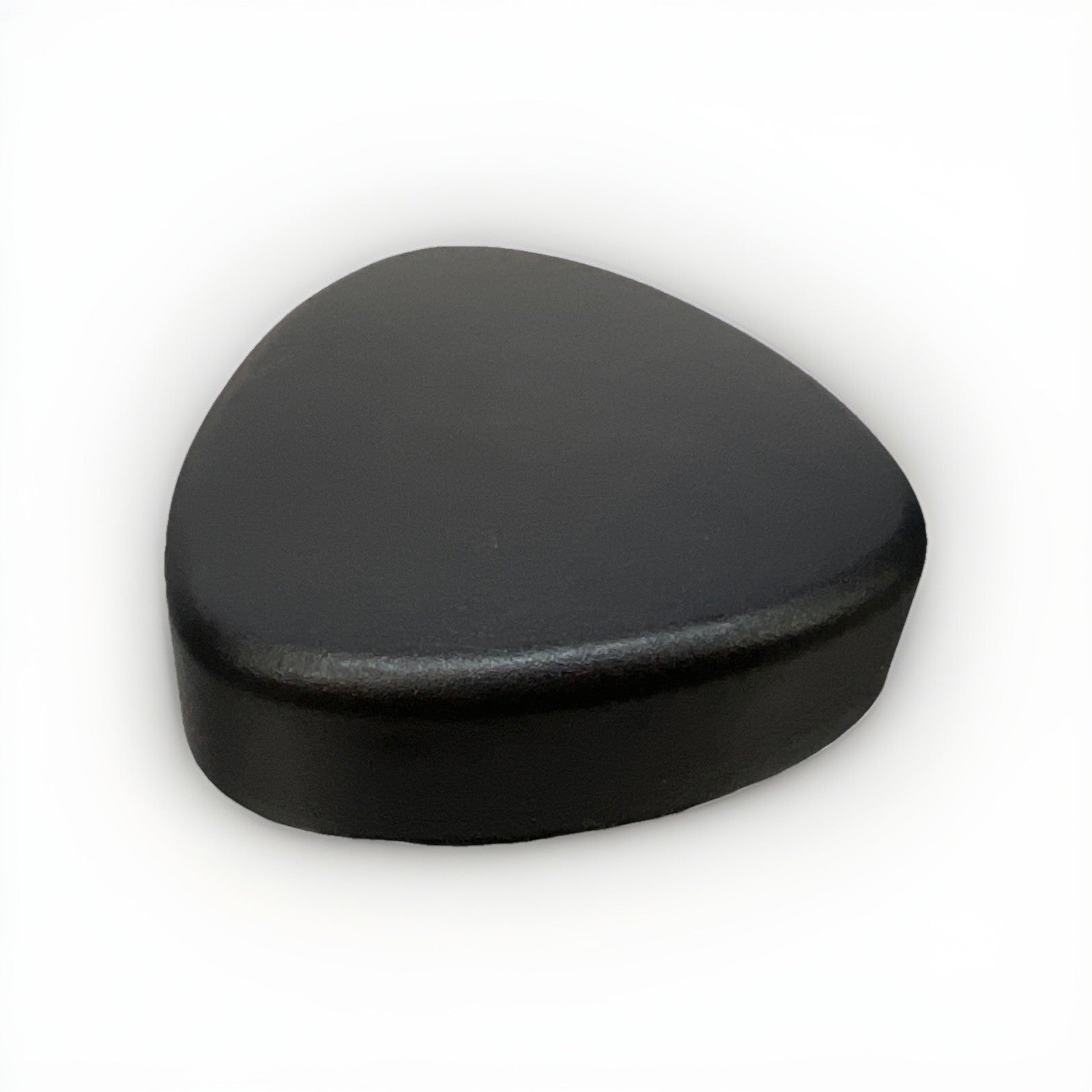 RECARO Backrest Recline Handwheel Knob Black 365615