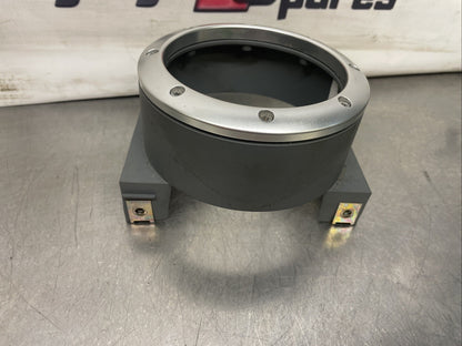 Audi TT 8N Gray  Manual Gearstick Mounting Surround Trim 8N0863269