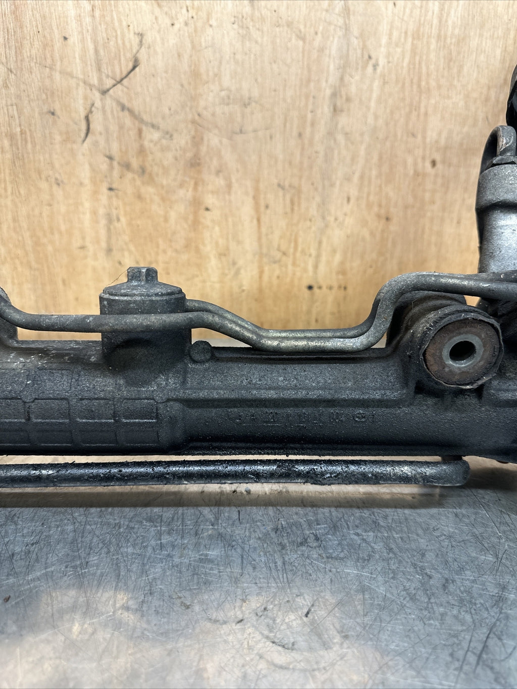 MERCEDES BENZ S CLASS 1998-2006 Steering Box/Rack 2204600800
