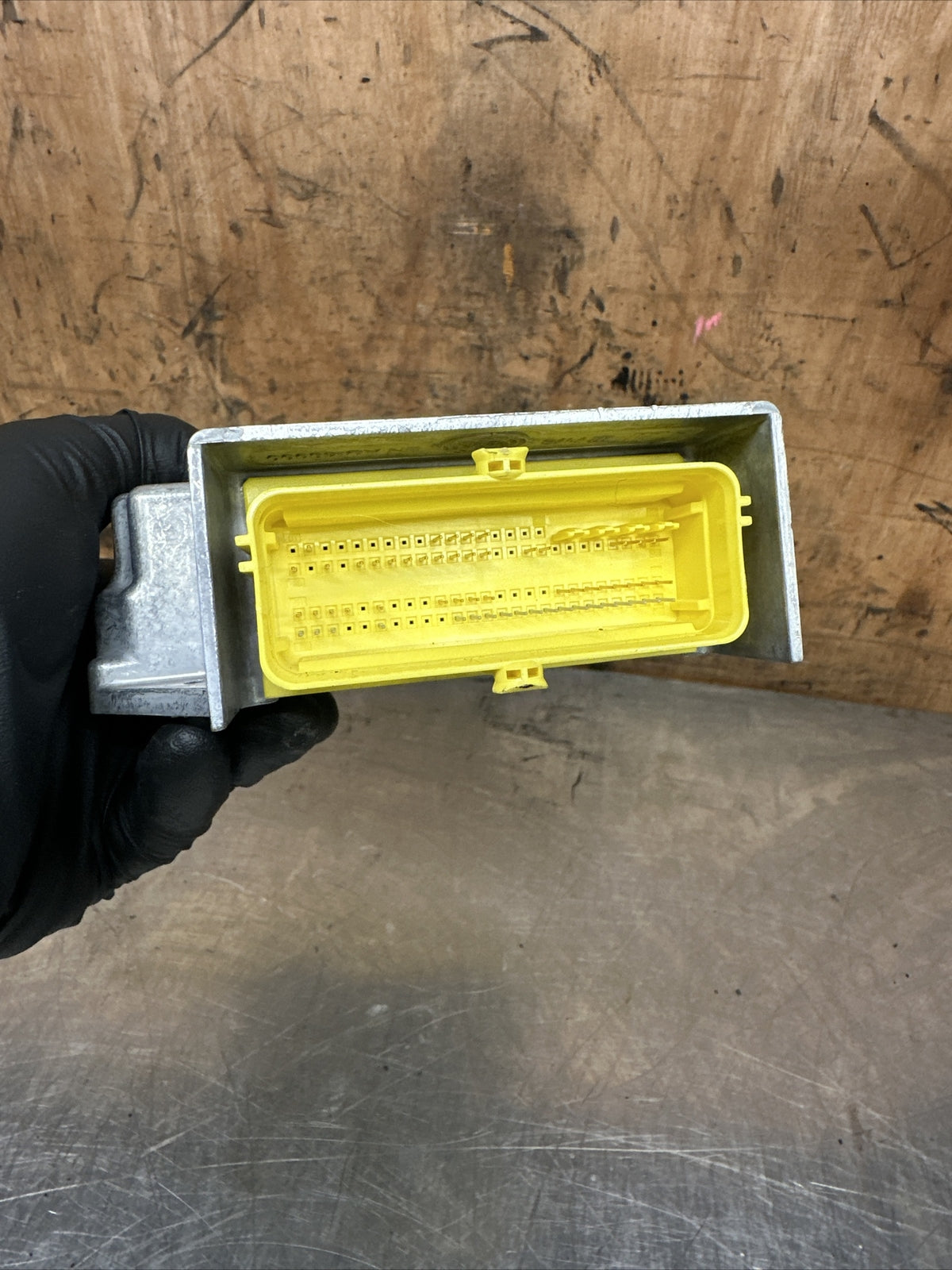 AUDI A5 8T AIRBAG CONTROL MODULE ECU 8K0959655G