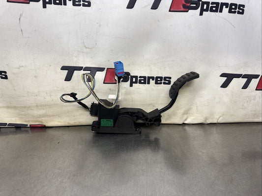 VW Golf MK4 1.8T VR6 S3 R32 Throttle Accelerator Pedal With  Wiring Loom