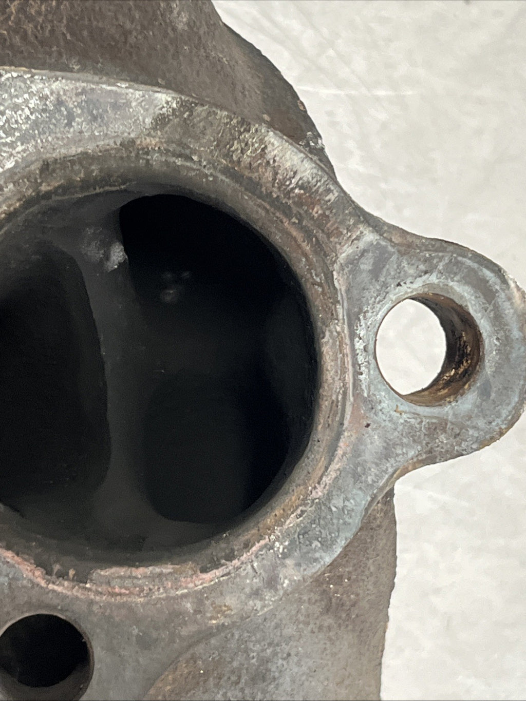 AUDI / SEAT / VW 1.8T K04 EXHAUST MANIFOLD AMK BAM - 06A253033 AJ Mint NO CRACKS