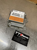 Audi A6 C5 @ir b@g Control Module 4B0959655P