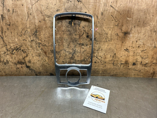 4F0864260A Mask Molding Cover Central Tunnel Audi A6 S6