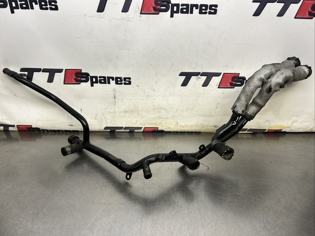 AUDI TT MK1 8N 98-06 S3 8L 1.8T 225 BAM AMK ENGINE COOLANT HARD PIPE 06A121065BE