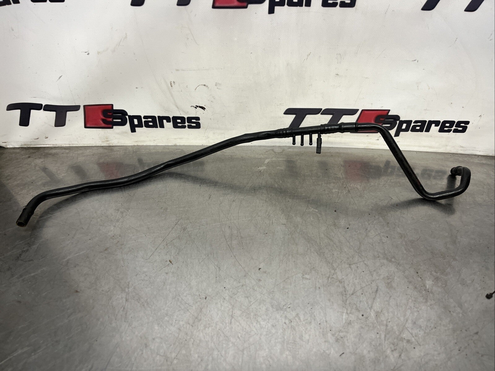 BMW E87 E90 E91 Diesel M57 Vacuum Pump Pipe Brake Booster Servo Line 7785449