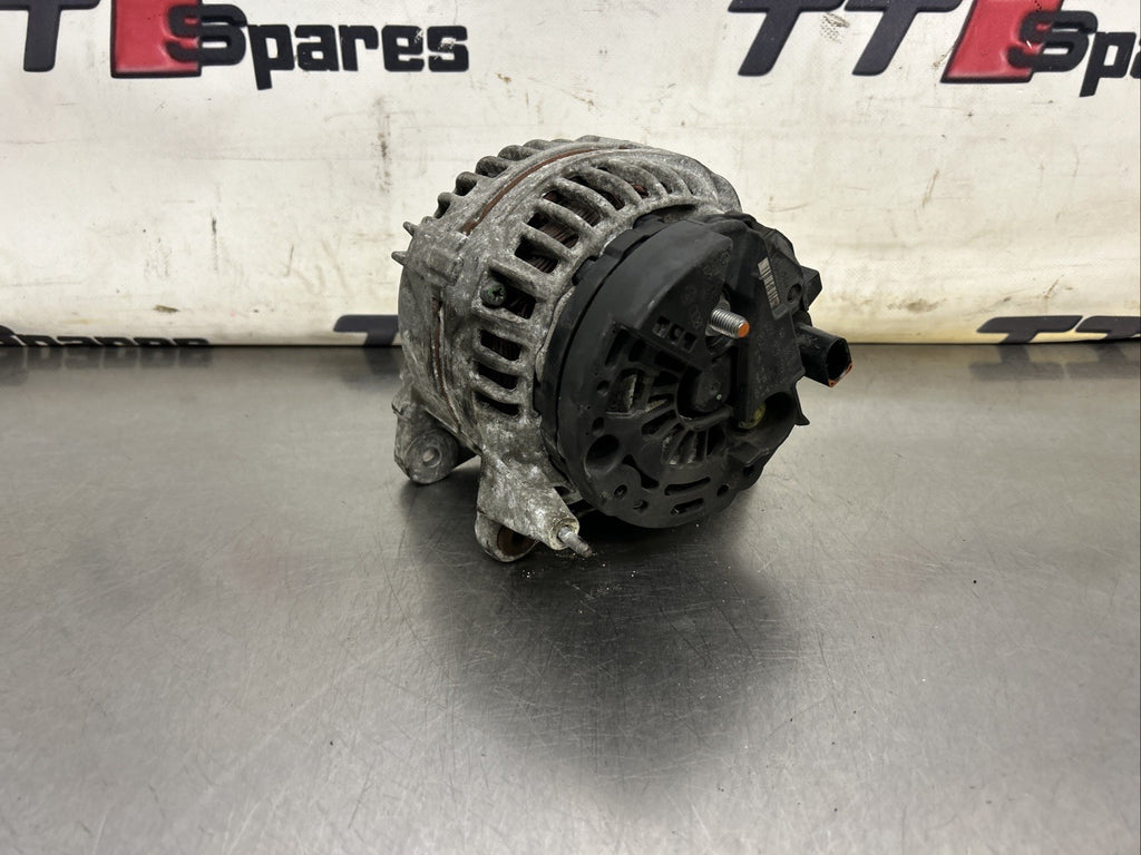 99-06 AUDI TT 1.8L Petrol ALTERNATOR 028903028E 120amp 