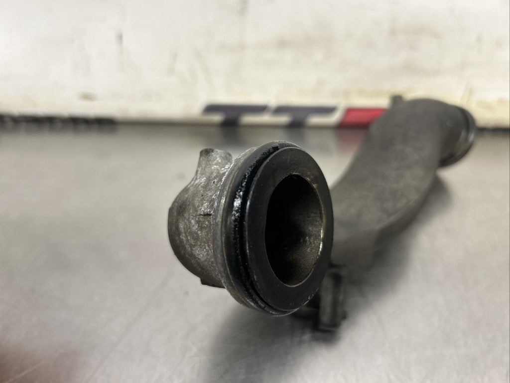 OEM BMW 2006 3 SERIES E92 335d M57N2 TURBO PIPE 7796355 B232 *456