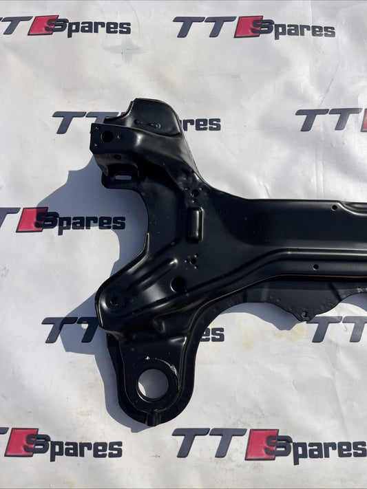 Audi TT MK1 Powder Coated Subframe OEM GENUINE
