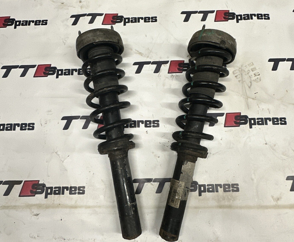 BMW 1 SERIES F20 F21 F30 FRONT SHOCK ABSORBERS PAIR LEFT & RIGHT14941510