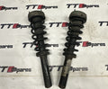 BMW 1 SERIES F20 F21 F30 FRONT SHOCK ABSORBERS PAIR LEFT & RIGHT14941510