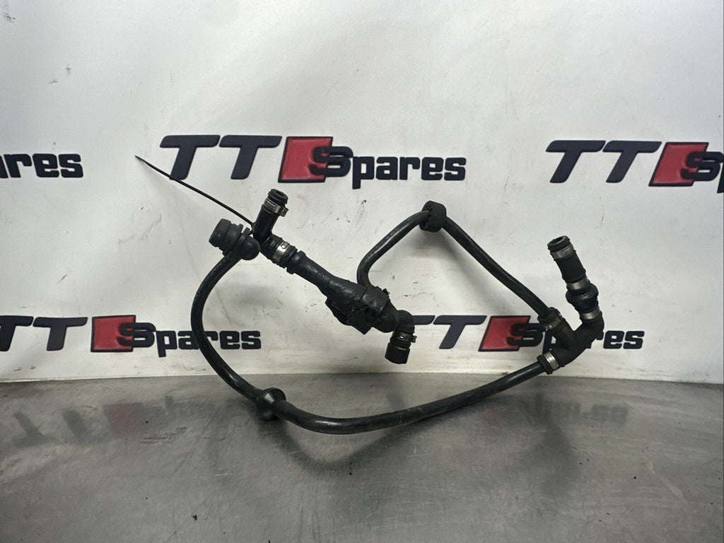 Audi TT Mk1 8N 1998-2006 180 Air Intake Inlet Manifold Breather Pipes