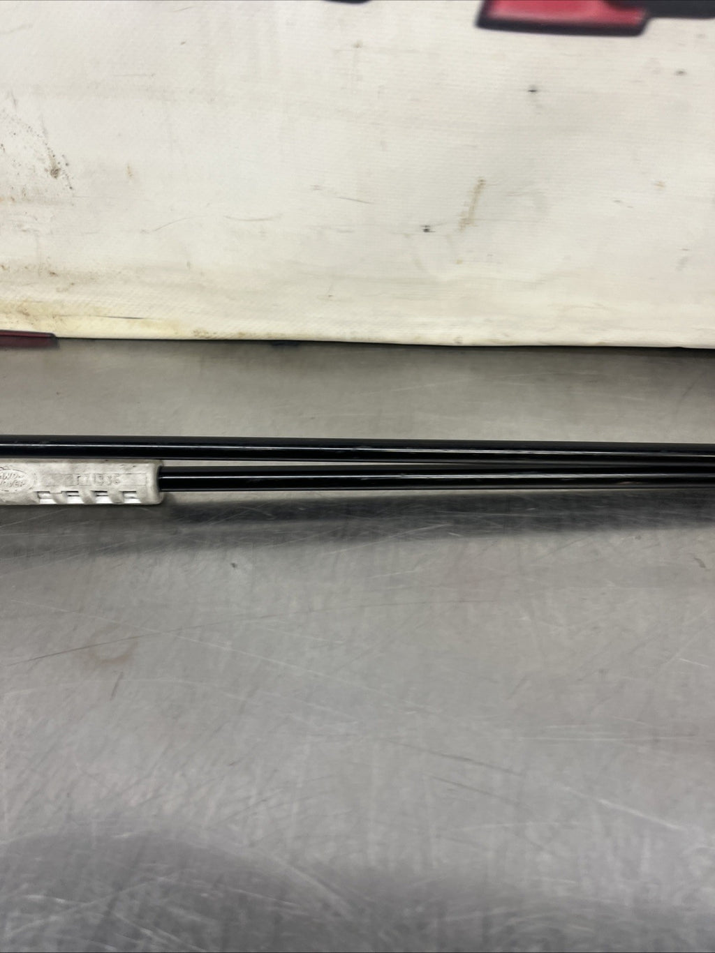 Range Rover L322, 2002-09 Jack Wrench Tool, T71336 06 07 08 09