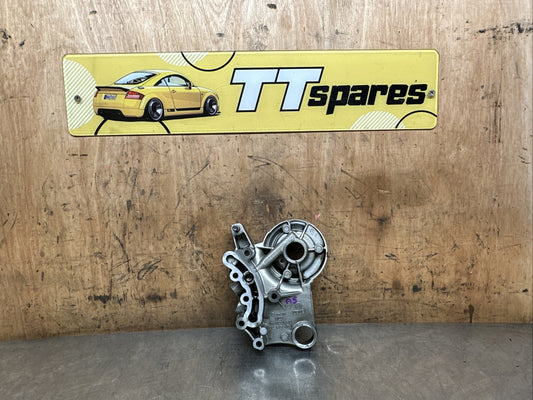 AUDI A4 A5 B8 2.0 PETROL CAMSHAFT BRIDGE BRACKET 06H103166G