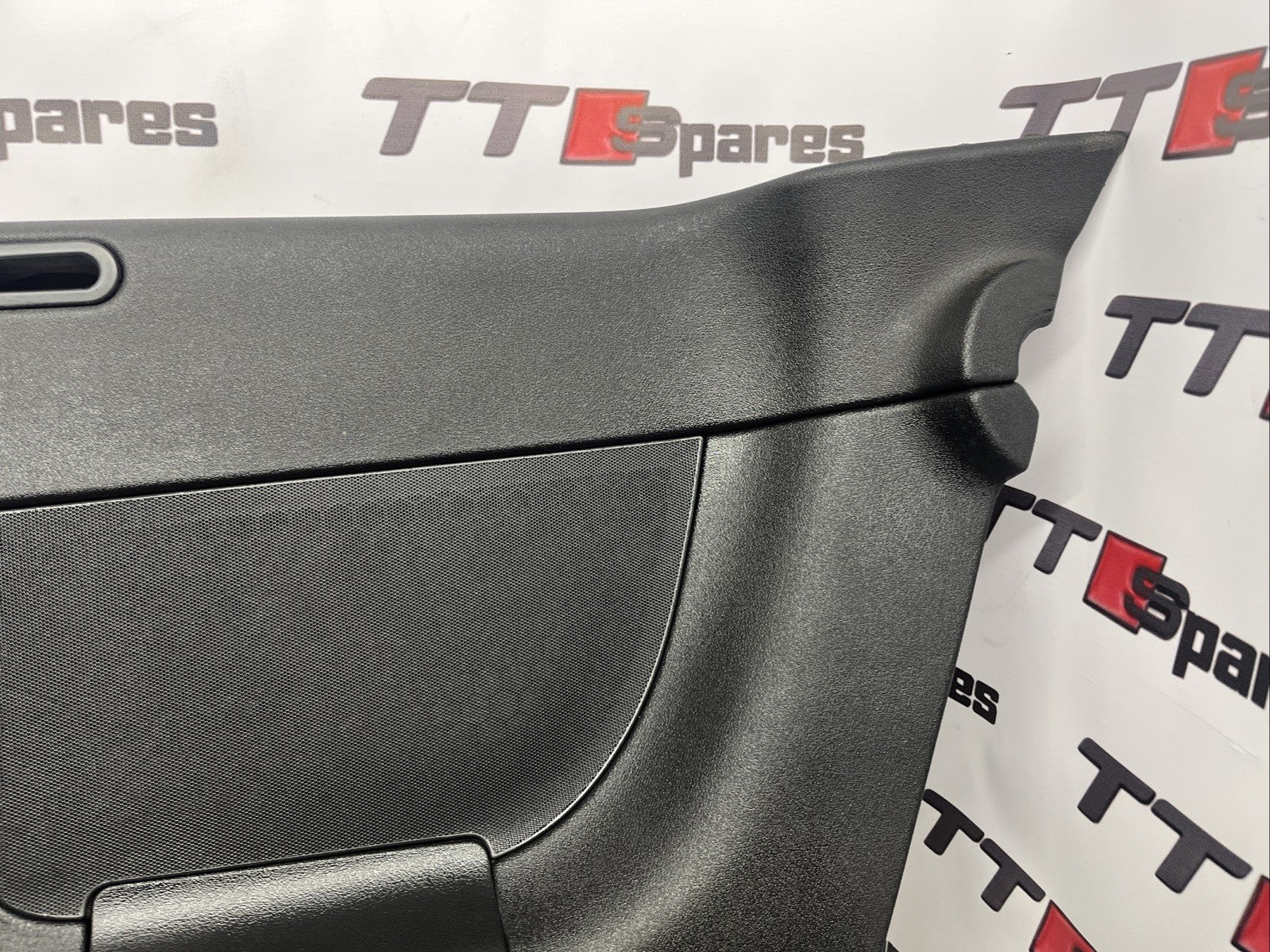 Audi TT Mk1 8n Drivers Side Rear Quarter Trim / Panel / Door Card VGC mint