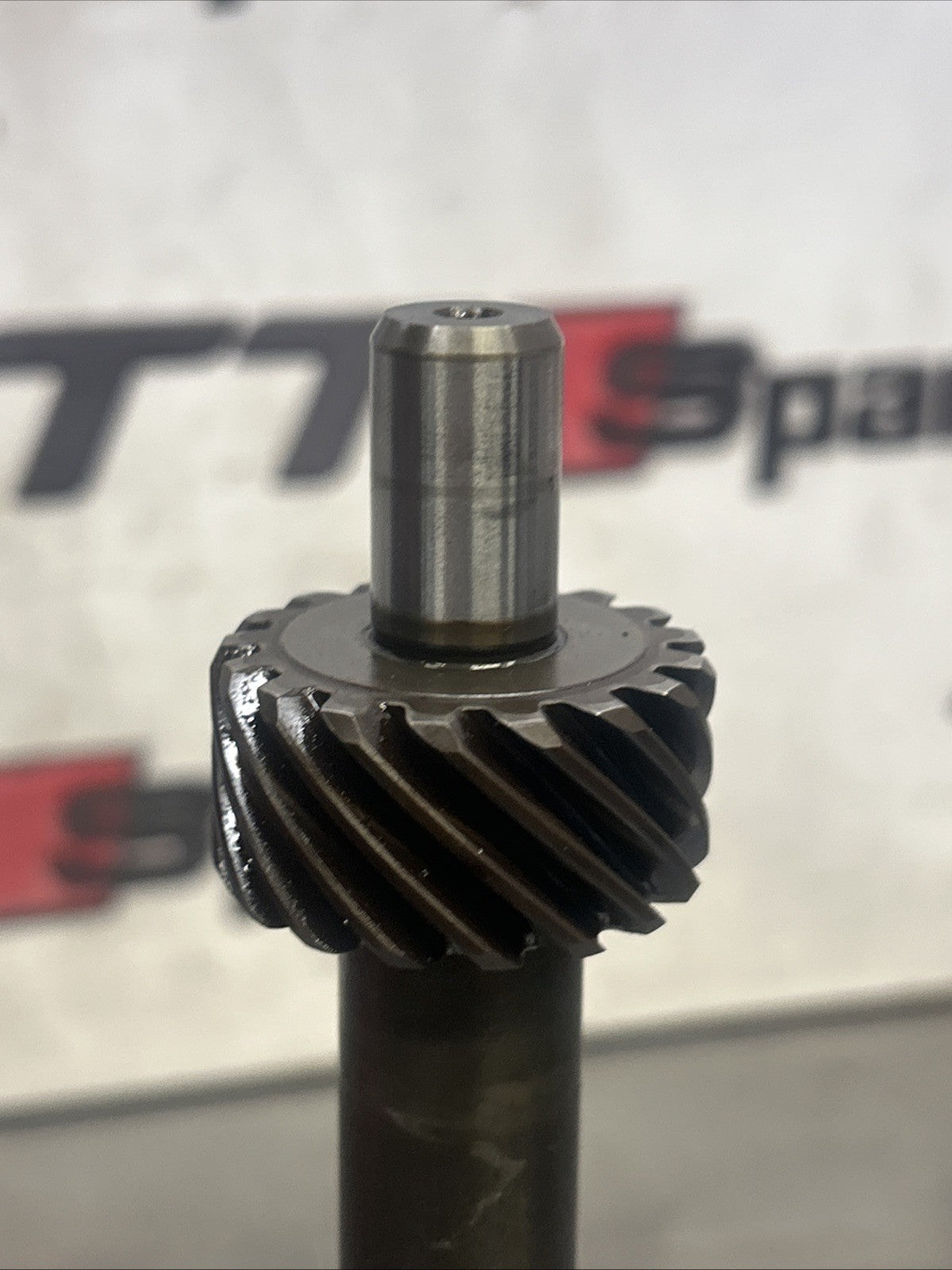 2004-2008 VW GOLF MK6 R32 BUB TIMING COMPENSATING BALANCE SHAFT 021115017
