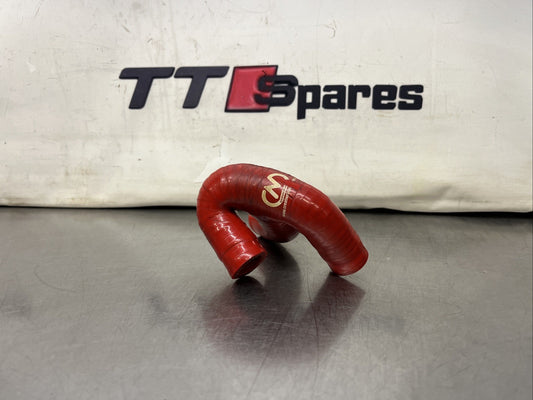 AUDI S3 TT SEAT LEON CUPRA R 225 BHP BAM 20VT 1.8T CRANKCASE BREATHER PIPE-H0015