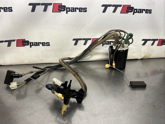 RANGE ROVER L322 2006 3.6 TDV8 IN TANK FUEL PUMP SENDER UNIT WGC500081