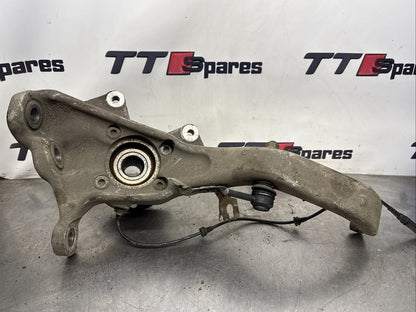 BMW X5 X6 SERIES FRONT HUB PASSENGER SIDE 6773783 F15 E70 F16 E71 E72