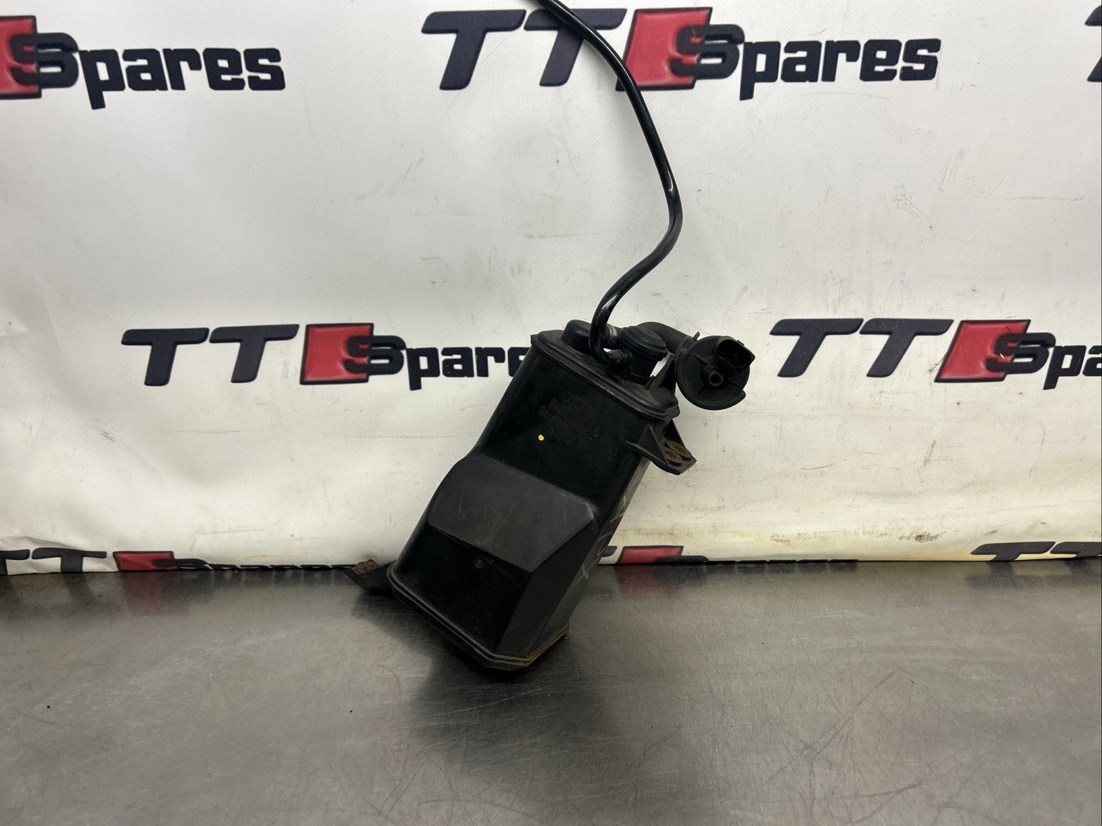 AUDI TT MK1 (1999   2007) 8N CANISTER FILTER + PIPES 8N0201803L 8N0201803L APX