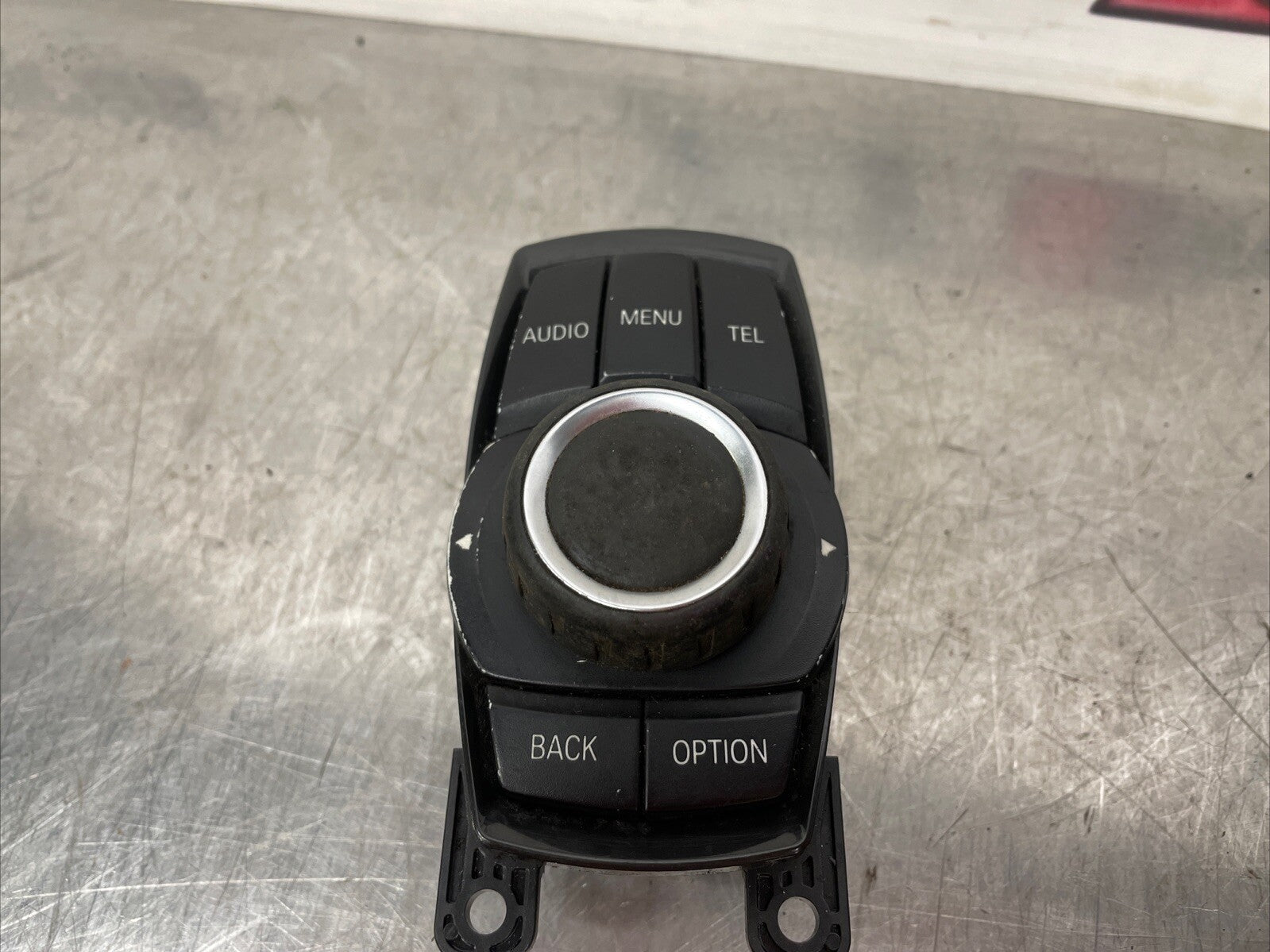 BMW 1 3 SERIES F21 F20 F30 DRIVE MULTIMEDIA CONTROLLER KNOB SWITCH 926170402