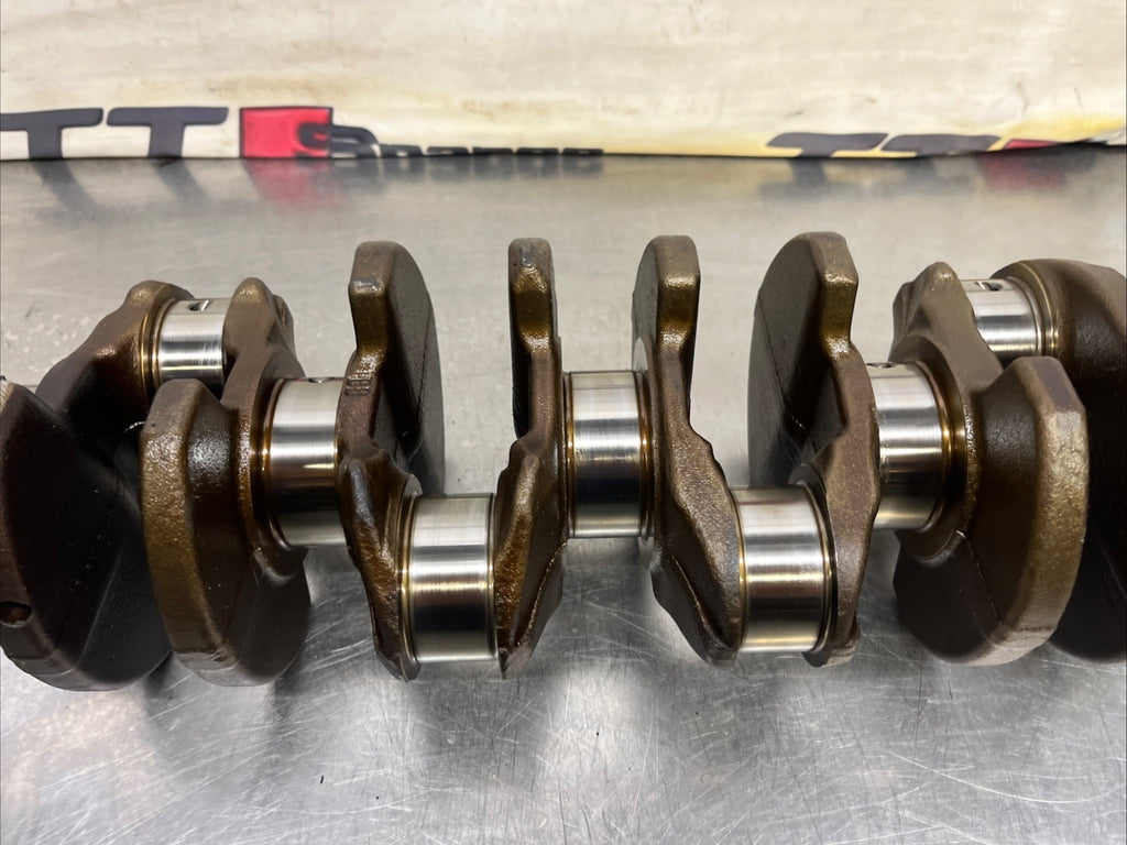AUDI TT MK1 8N (98-06) 1.8 20V 225 BAM ENGINE CRANK SHAFT 06A105021BM