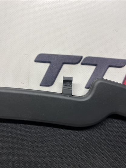 Audi TT Mk1 8N - Coupe, Black Parcel Shelf - Used