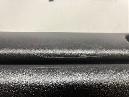 VW Mk3 Mk3.5 Golf Lower Glovebox w/Trim 1E2 857 921