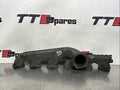 BMW X5 EXHAUST MANIFOLD 3.0 D / 306D3 - M57T2 DIESEL 7796886 E70 2007