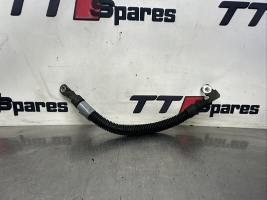 Range Rover Sport Battery Cable Loom YTB500370 3.6 TDV8 L320 2006 to 2010