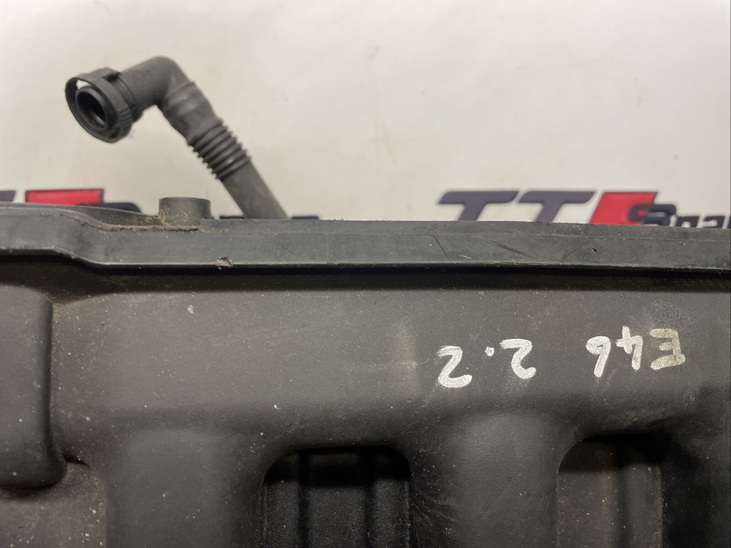 BMW E60 M54 B20 B25 E46 Intake Inlet Manifold 2.5 141KW 2008