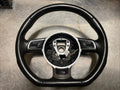 AUDI Mk2 TTs Multifunction Steering Wheel 8J0419091K 02 to 14