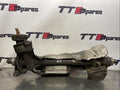 Audi A3 8PA 1.6 MPI 2010 Genuine Electric Power Steering Rack 7805501469