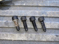 Audi TT 8N Set of 8 Front Seat Fixing Bolts