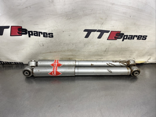 Mk1 TT Quattro S3 Rear Shocks Gas A just KYB