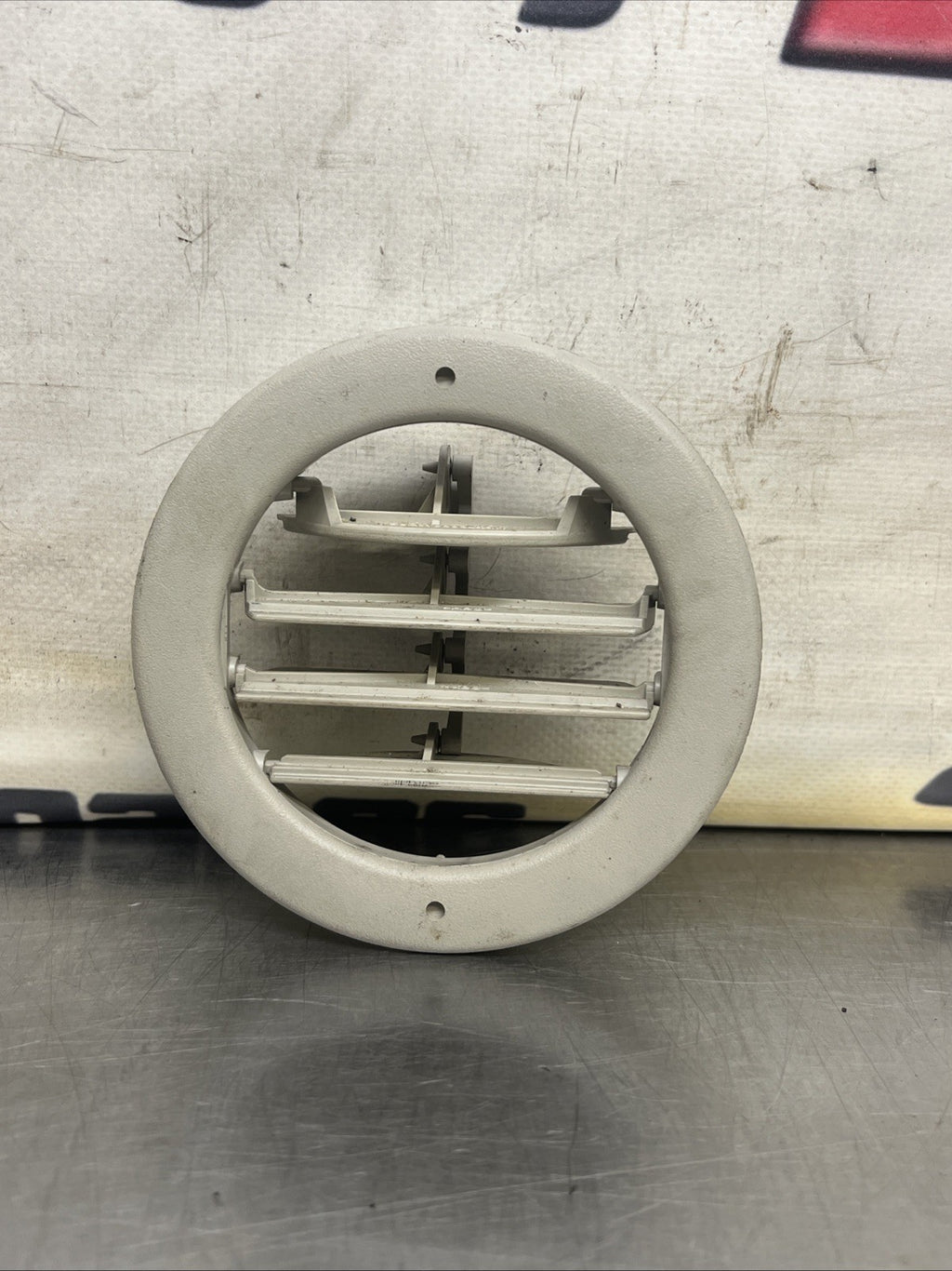 FORD TRANSIT TOURNEO CUSTOM MK8 INTERIOR AIR VENT TRIM 2018-2022 SL69-2