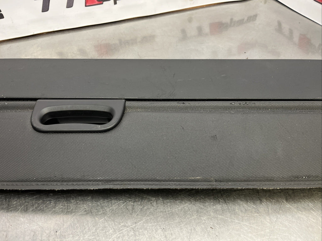 BMW X5 PARCEL SHELF LOAD COVER XDRIVE40D M SPORT 5 Door Estate  13-18